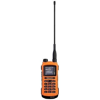Albrecht Tectalk Duo 29149 PMR/Freenet-Handfunkgerät