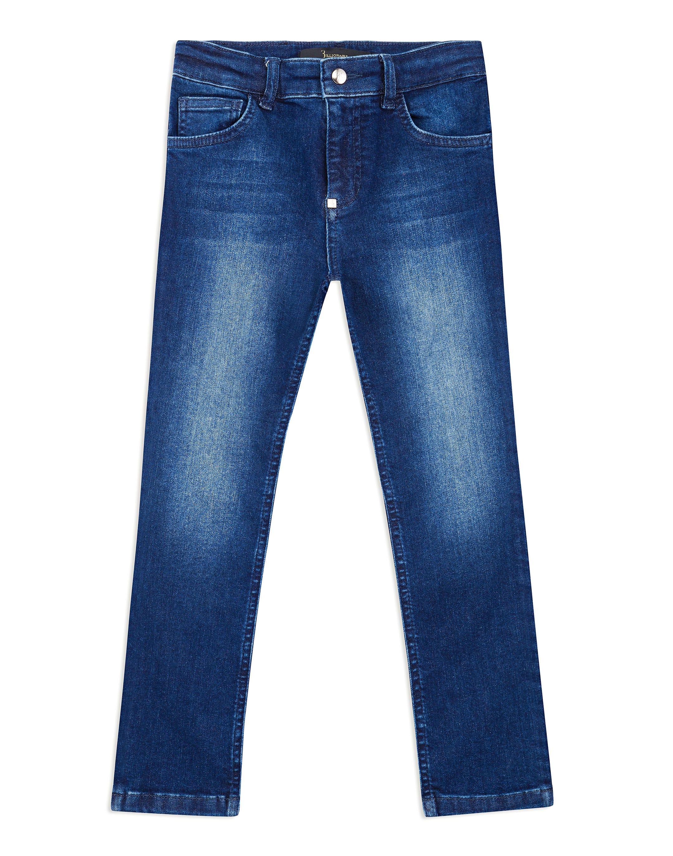 Jeans Regular Fit Double B