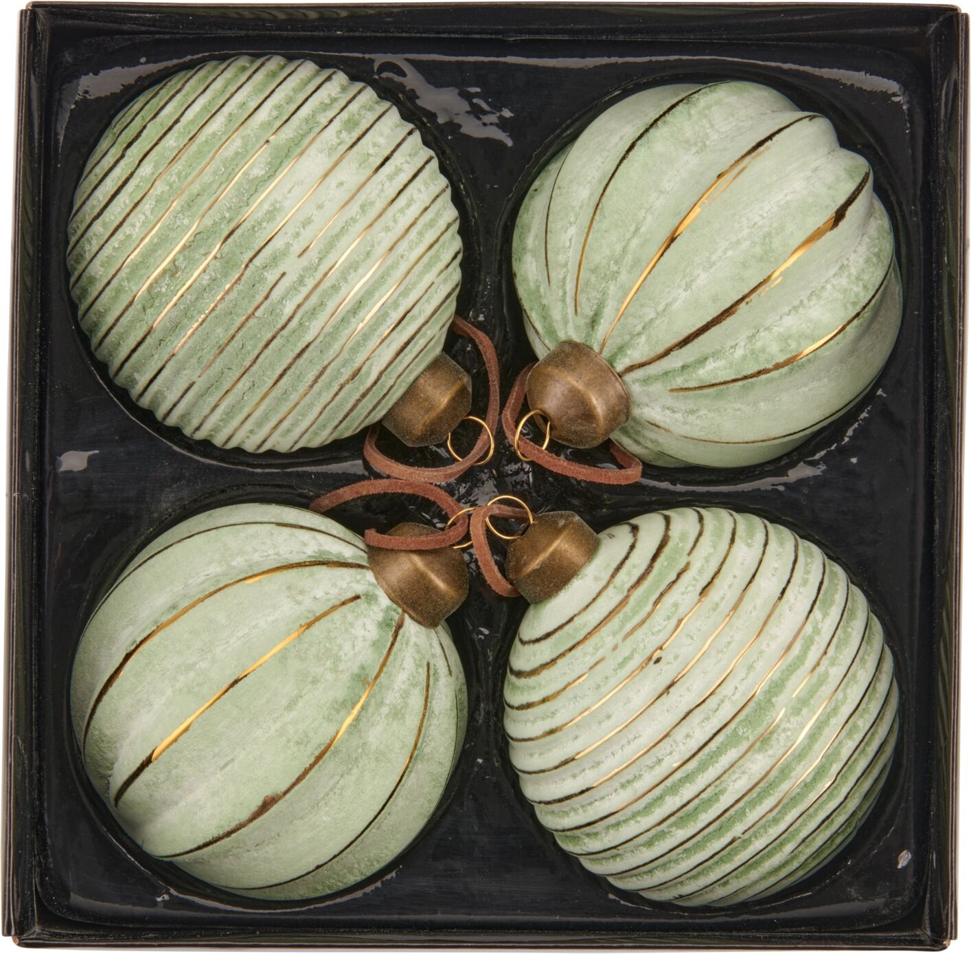 Gasper Kugel, Jade  Jade