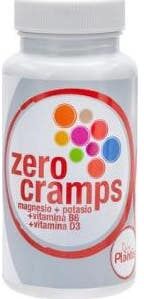 Plantis Zero Cramps 60caps