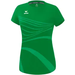 erima Racing Laufshirt Damen smaragd 42