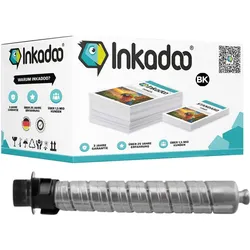 Inkadoo, Toner, Kompatibel Toner für Ricoh 842258