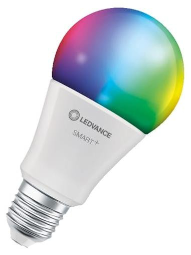 Ledvance SMART+ Matter Classic LEDlamp E27, 14 W, 1521 lumen, Wit