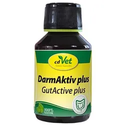 cdVet DarmAktiv plus 100 ml