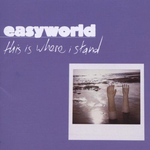 Easyworld - This Is Where I Stand - Preis vom 27.09.2026 03:53:48 h