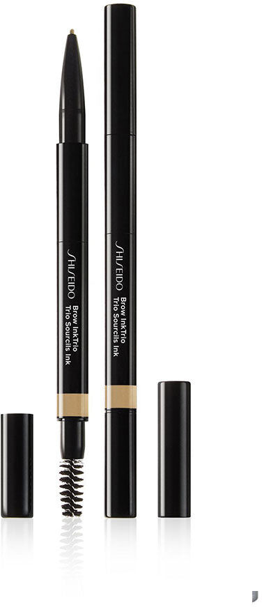 Shiseido Trio Sourcils Ink - Crayon à Sourcils