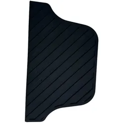 Trittbrettgummi hinten (Pollux)