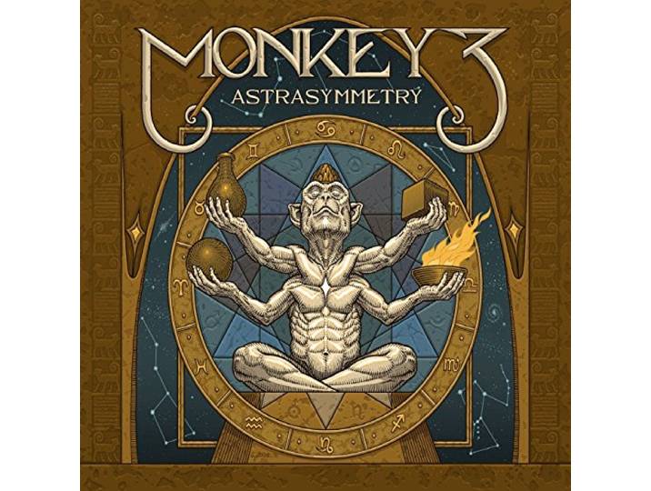 Monkey3 - Astra Symmetry
