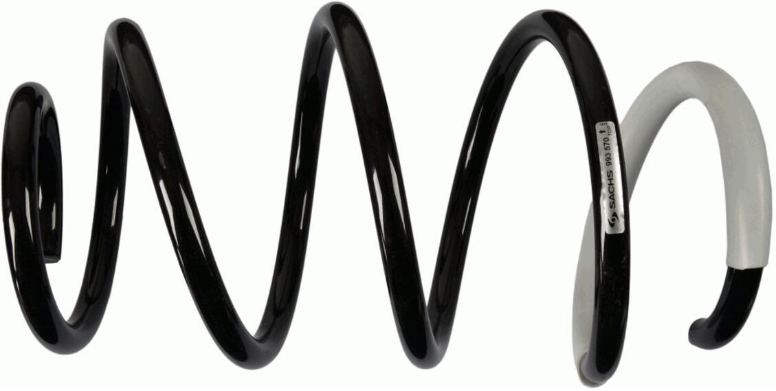 Fahrwerksfeder SACHS 993 570