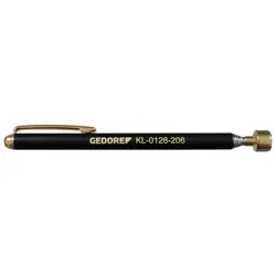 GEDORE KL-0126-206 Teleskop-Magnetheber