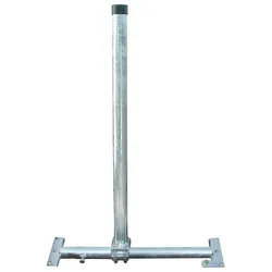Astro SDH 85 XL - 6,8 kg - 900 mm - 1 Stück(e), SAT Zubehör, Silber