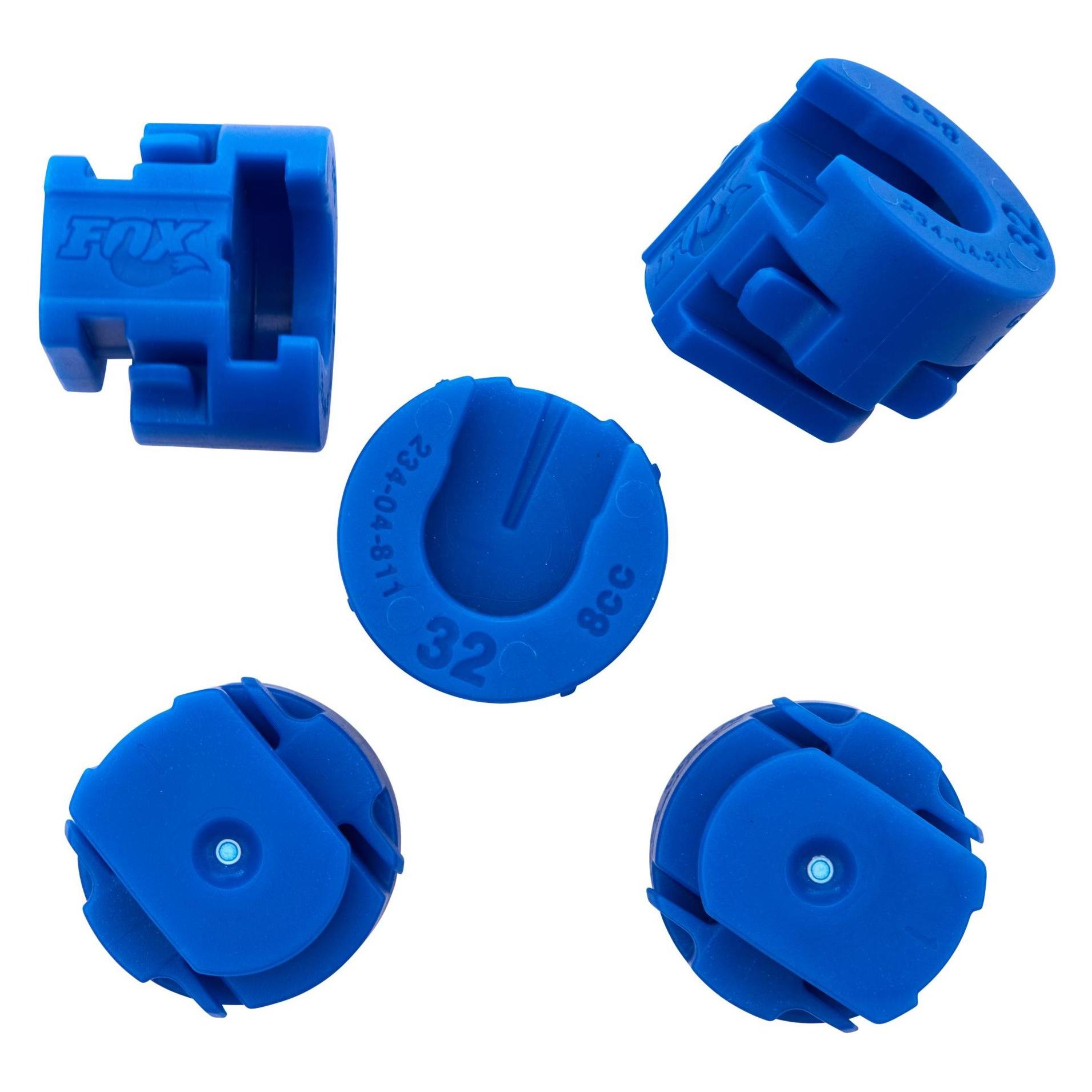 Fox Kit: Volume Spacer, FLOAT NA 2, 32, 5 pcs. FK (58891735)