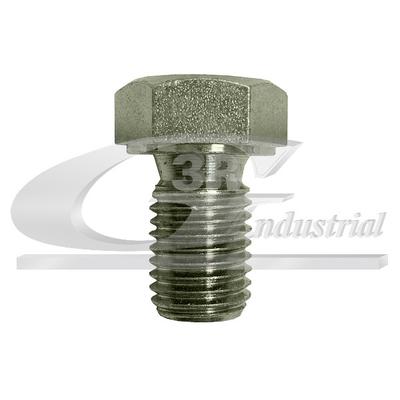 3RG Verschlussschraube, Ölwanne 83014 für BMW
