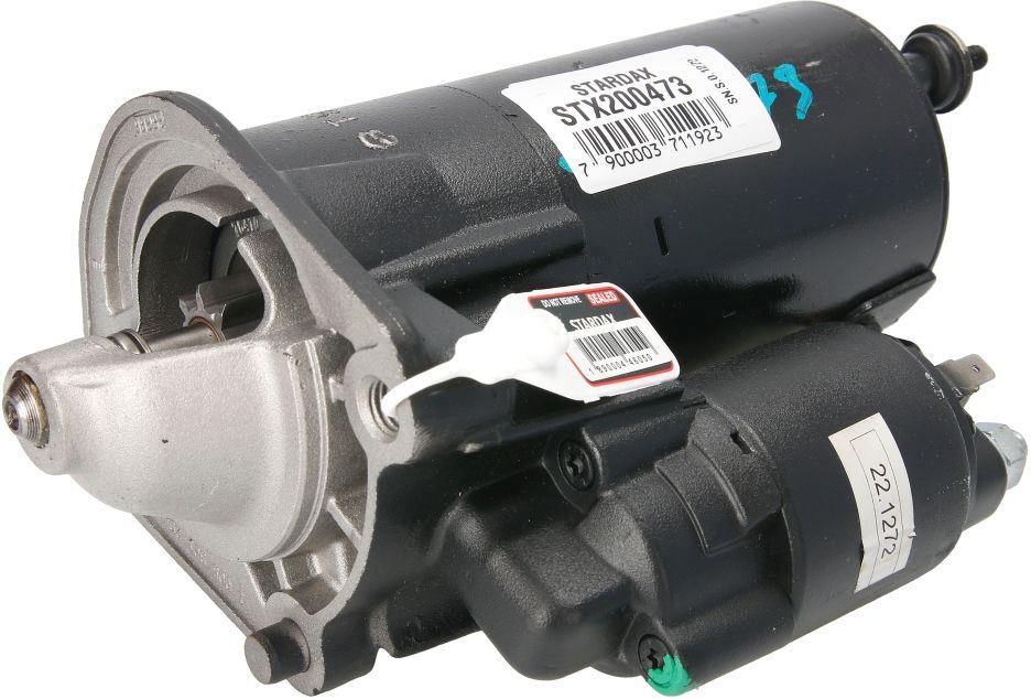 Stardax Motorino di avviamento STX200473