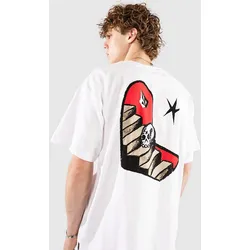 Volcom Fa Seth Conboy T-Shirt white Gr. S
