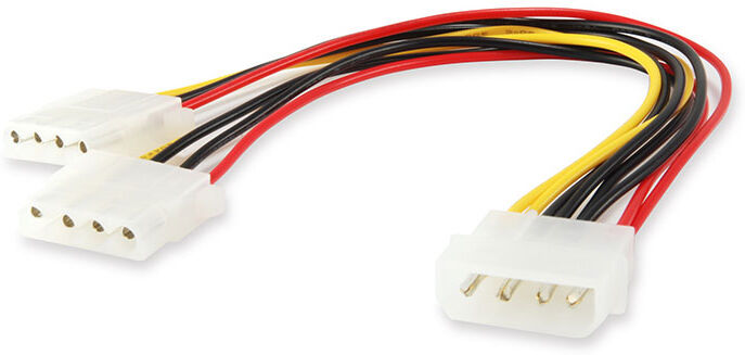 CABO EQUIP 112030 MOLEX (4-PIN)