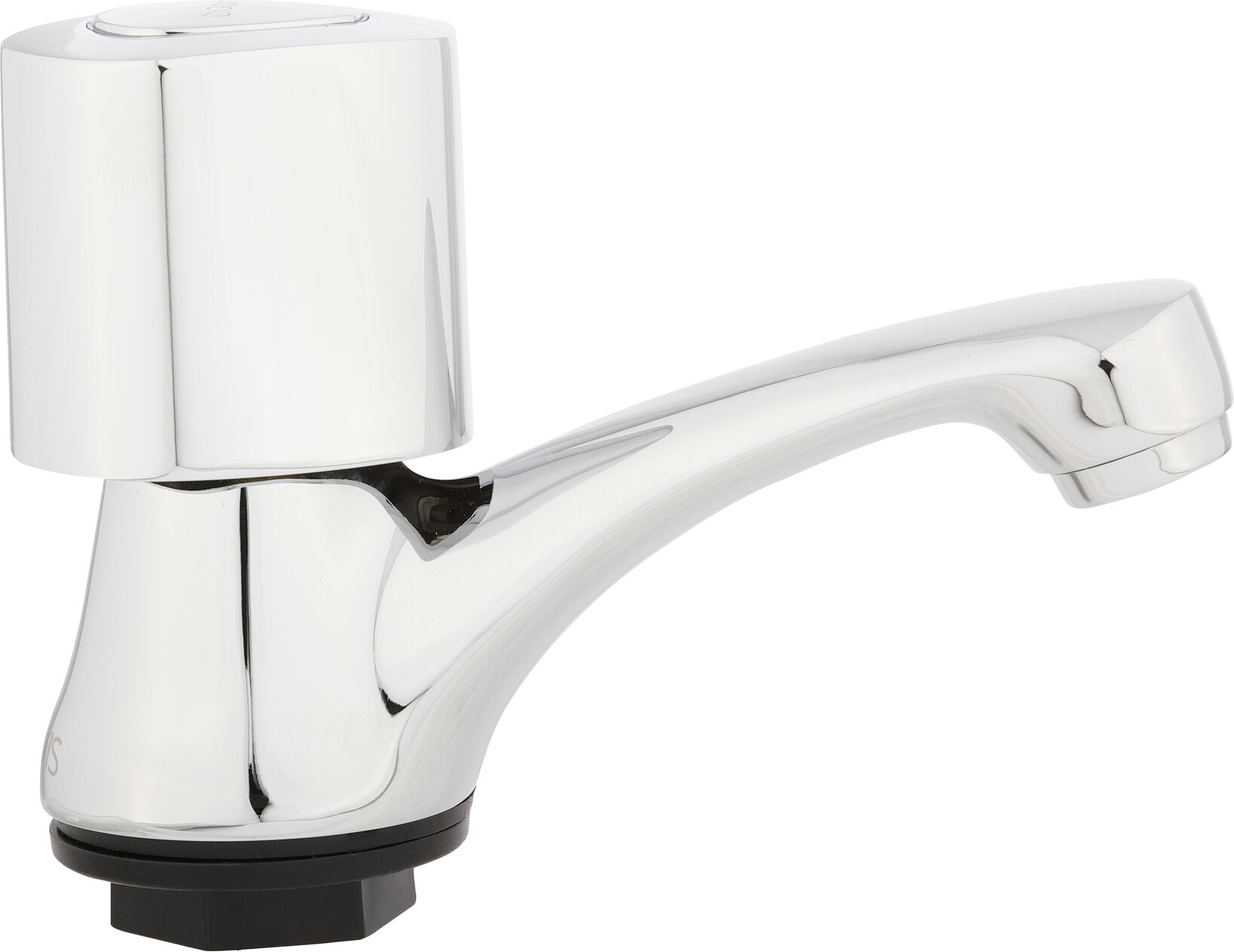 Robinet de lavabo Tempo sans vidage GARIS R02-17026EC