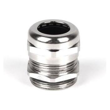 RS PRO M40 x 1.5 Kabelverschraubung, Messing Metal (2100613)
