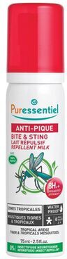 Puressentiel Anti-Pique Bite & Sting Zones Tropicales 75 ml