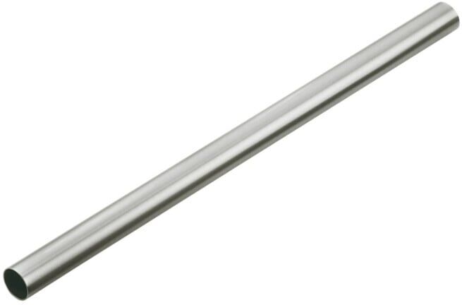 Keuco Tringle de rideau de douche Plan chromée, 1800 mm (14930011800)