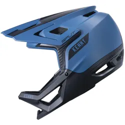 Kenny, Velohelm, (55 - 56 cm)