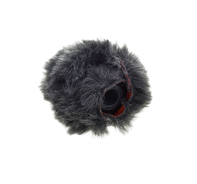 Schoeps W 20 RI grigio