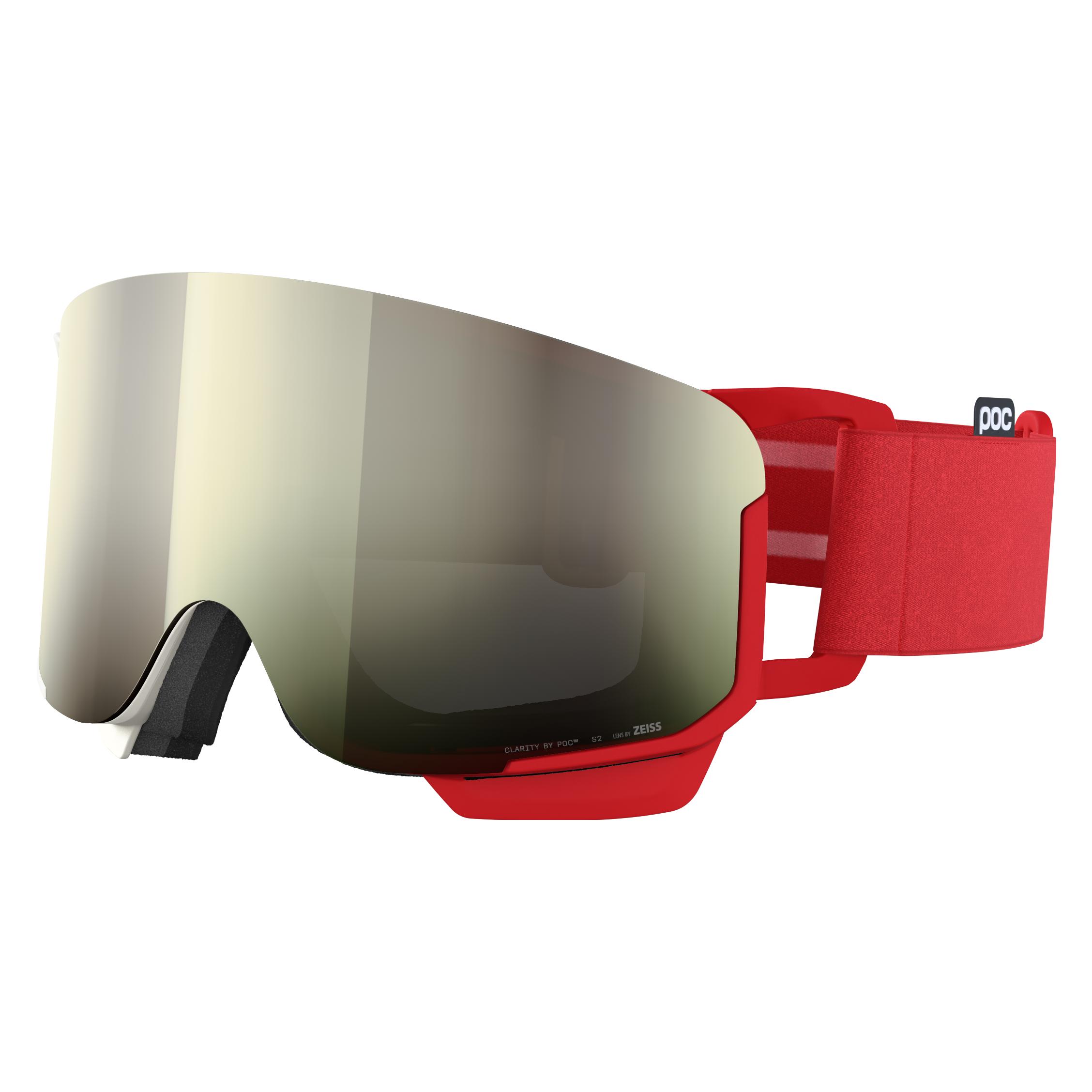 Poc Nexal Mid Skibrille (66537998)