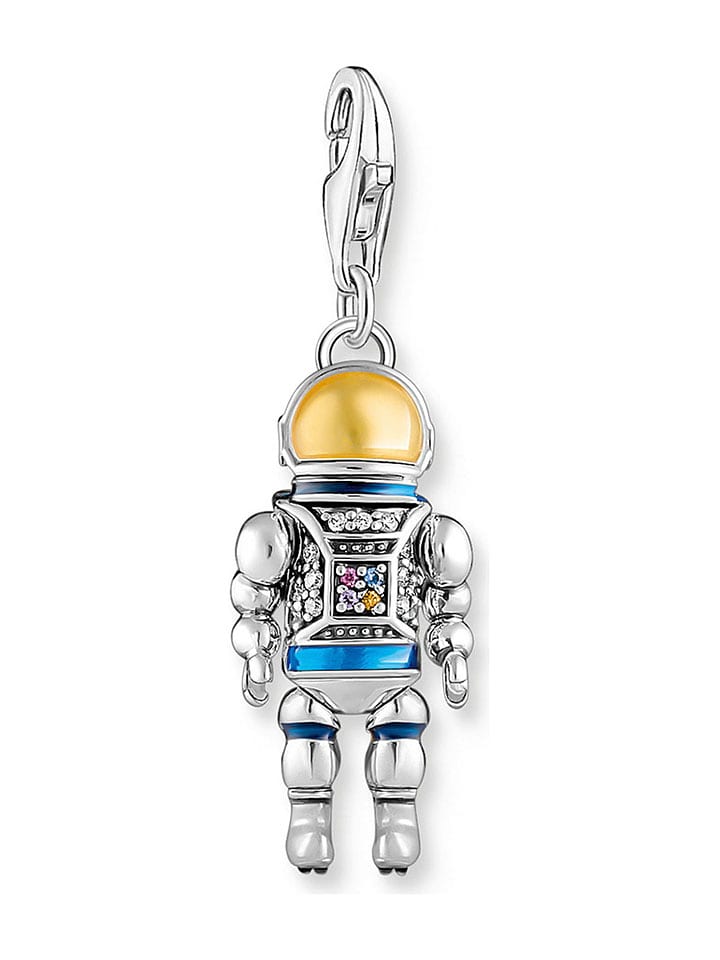 Thomas Sabo Silber-Anhänger - onesize