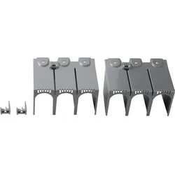 Hager Klemmenabdeckung x250 3P lang