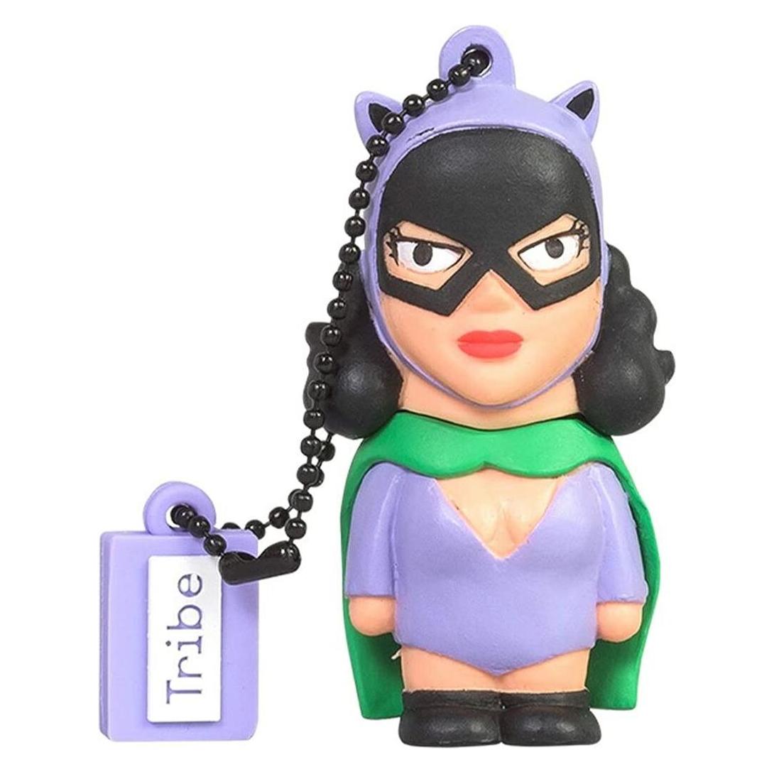 Tribe Cat Woman (16 GB) (FD031504)