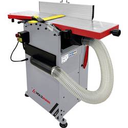 Holzmann Maschinen HOB305ABS_230V Abricht- und Dickenhobelmaschine mit Absaugung 30.5 cm