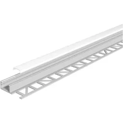 EVN Lichttechnik Fliesenprofil APFL1AM300