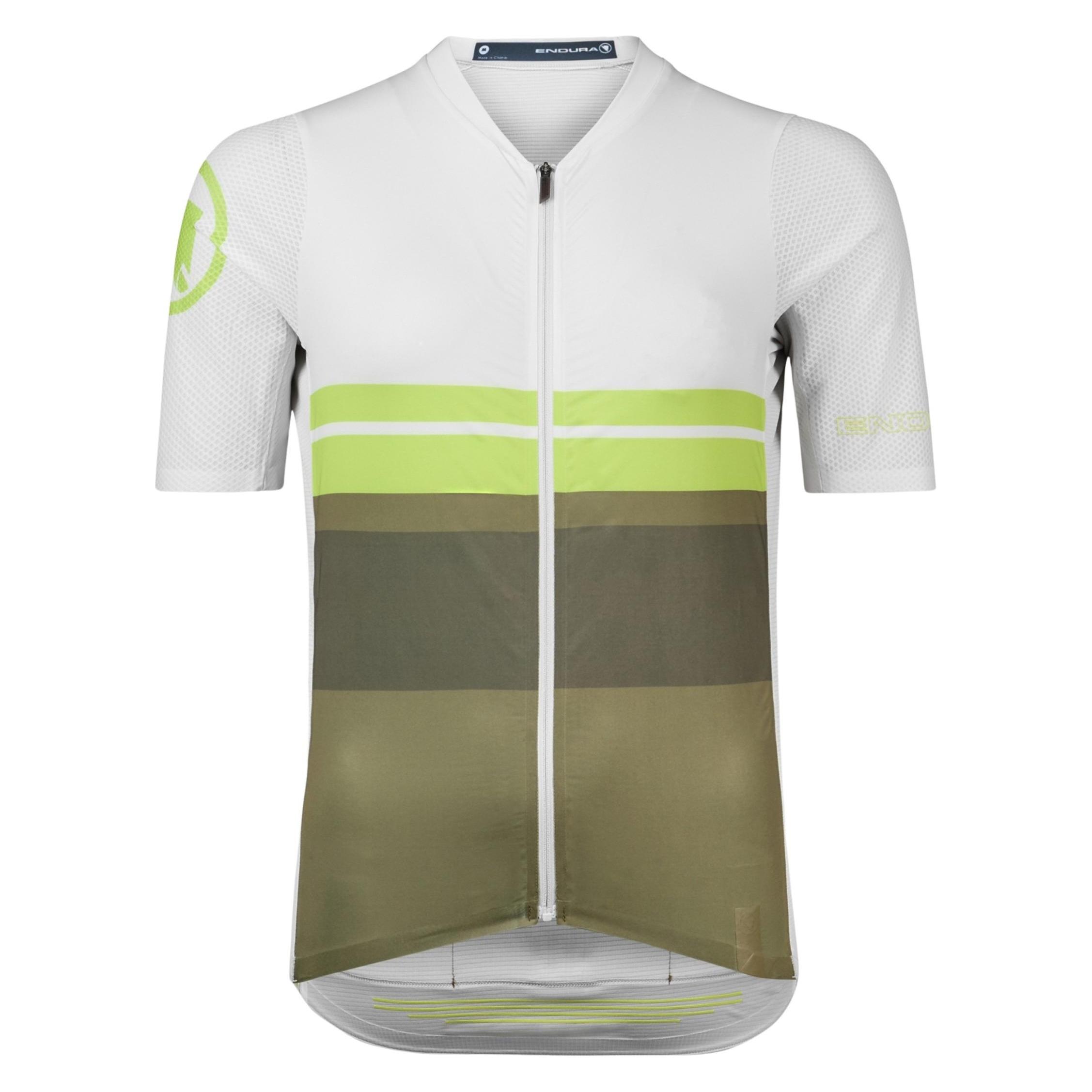 Endura Pro SL Race Jersey (XL) (R-E3234HA)