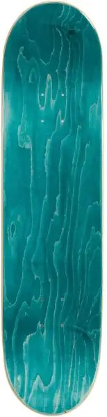 Skateboard Deck Zoo York Classic Crackerjack (8" - Schwarz)