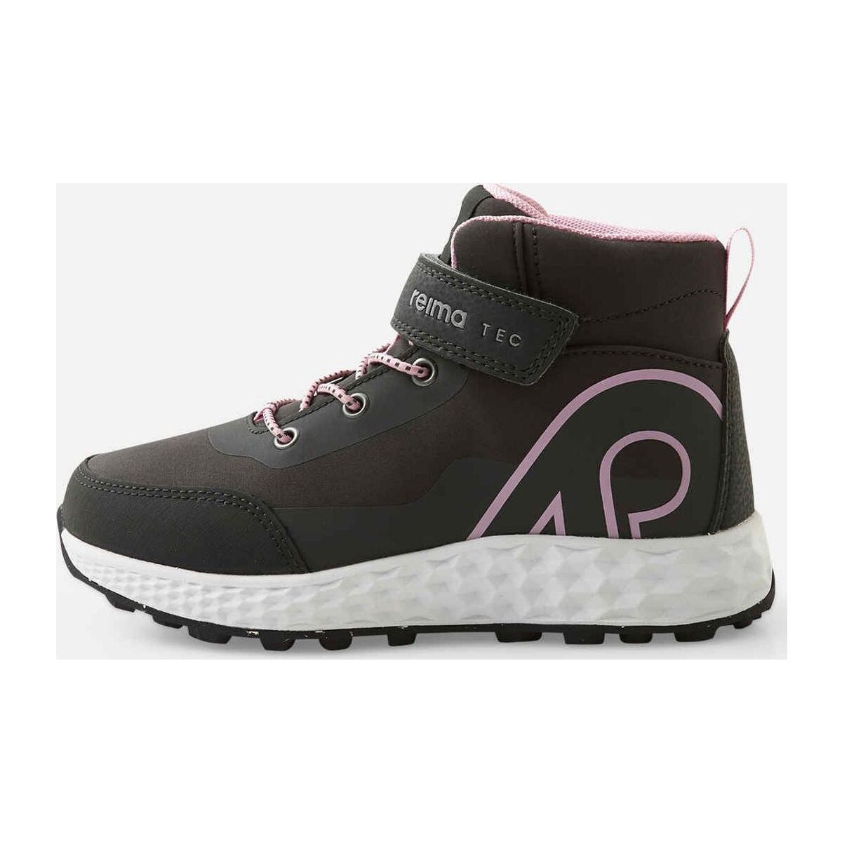 Reima Hiipien peat grey (9960) 34 5400018B9960034