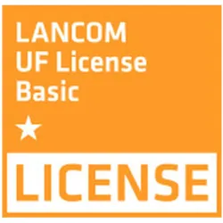 Lancom Systems LANCOM R&S UF-1060-1Y Full License to activate the UTM & firewall functions of the UF-1060 sandboxin, Firewall