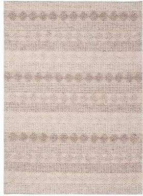SAFAVIEH Handmade Natura Ella Wool Rug