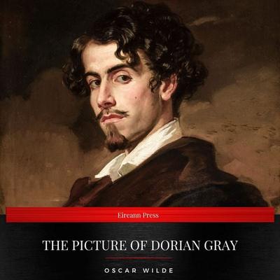 The Picture Of Dorian Gray - Oscar Wilde, Audio, 9782291042600