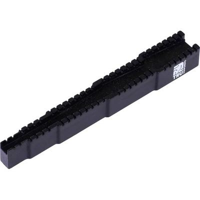 TRU COMPONENTS T23T001 Abbiegevorrichtung Inhalt 1St.