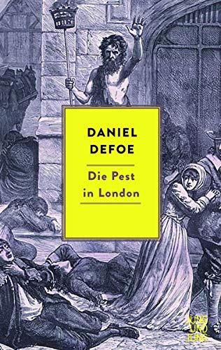 Daniel Defoe - Die Pest in London - Preis vom 30.09.2026 09:01:18 h