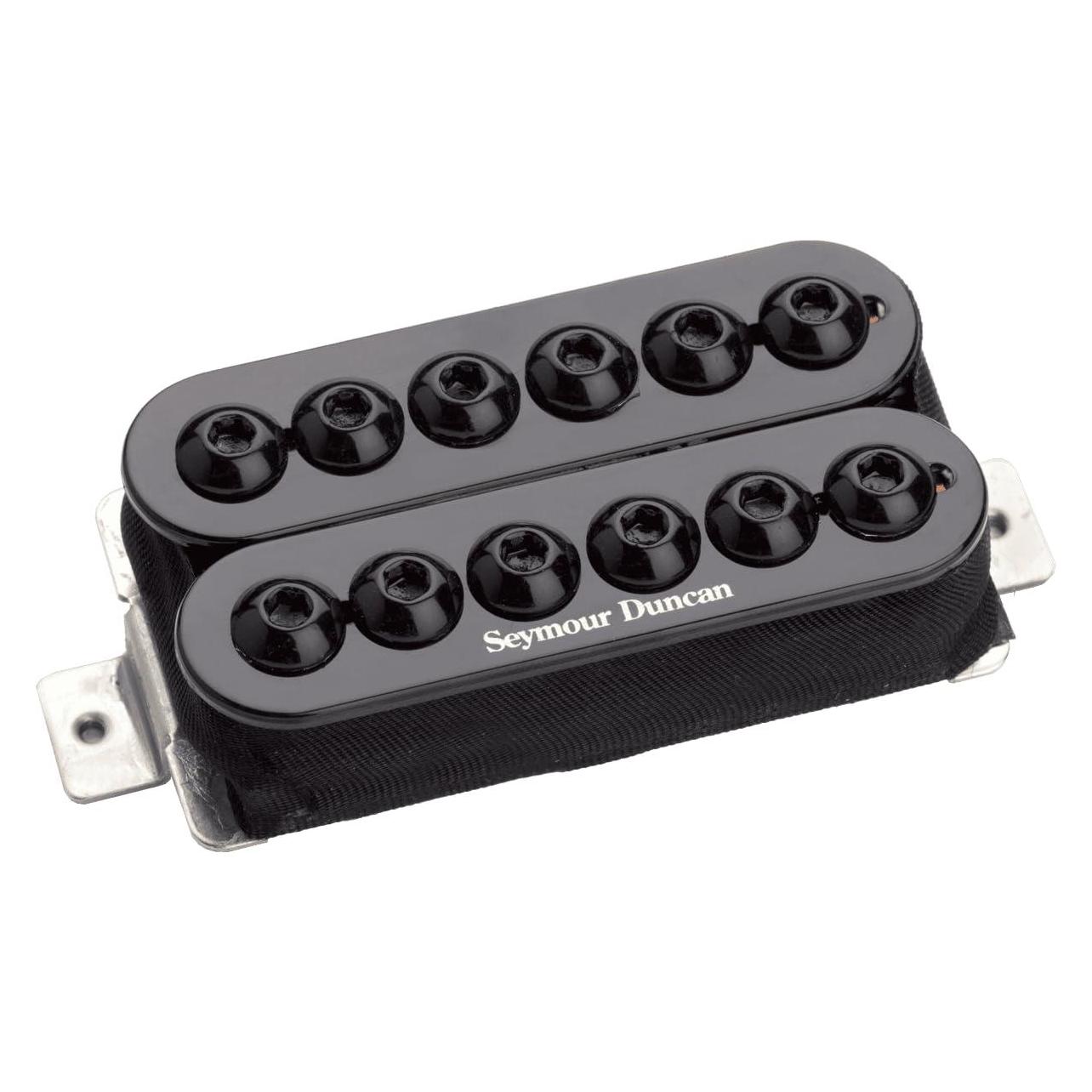 Seymour Duncan Duncan SH-8b Invader Model (zwart) (Instrumenten Tonabnehmer) (37970353)