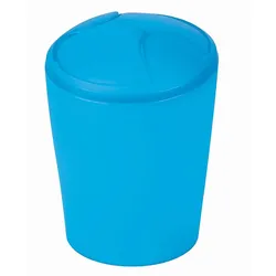 Abfalleimer Move - Hellblau 5 Liter