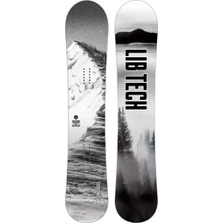 LIB TECH COLD BREW WIDE Snowboard 2027 - 163W