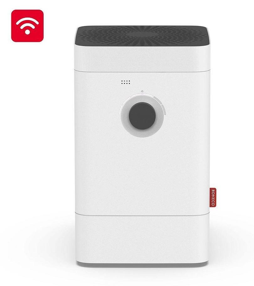 BONECO Hybrid Luftbefeuchter & Luftreiniger H400 SMART