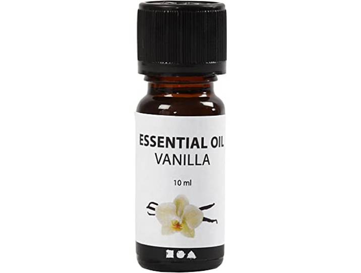 Creativ Company CC Essential Geurolie 10ml Vanille
