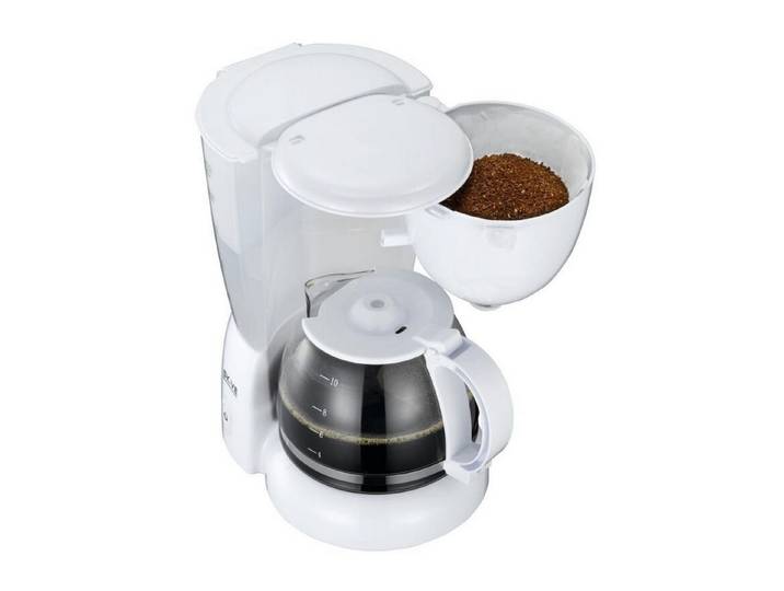 BURI Kaffeebereiter