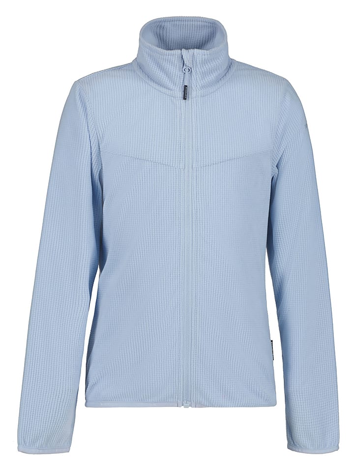 Icepeak Funktionsjacke "Kimball" in Hellblau - 140