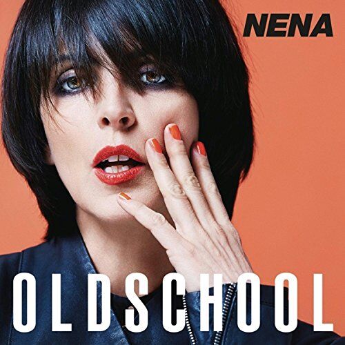 Nena - Oldschool (Deluxe Edition) - Preis vom 11.10.2026 03:10:56 h