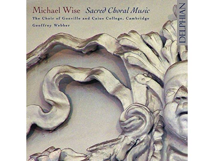 Geistliche Chormusik