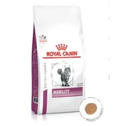 ROYAL CANIN Mobility MC 28 2kg